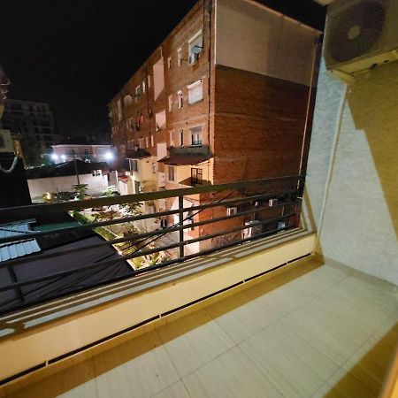 Cafi Apartments Tiranë Luaran gambar