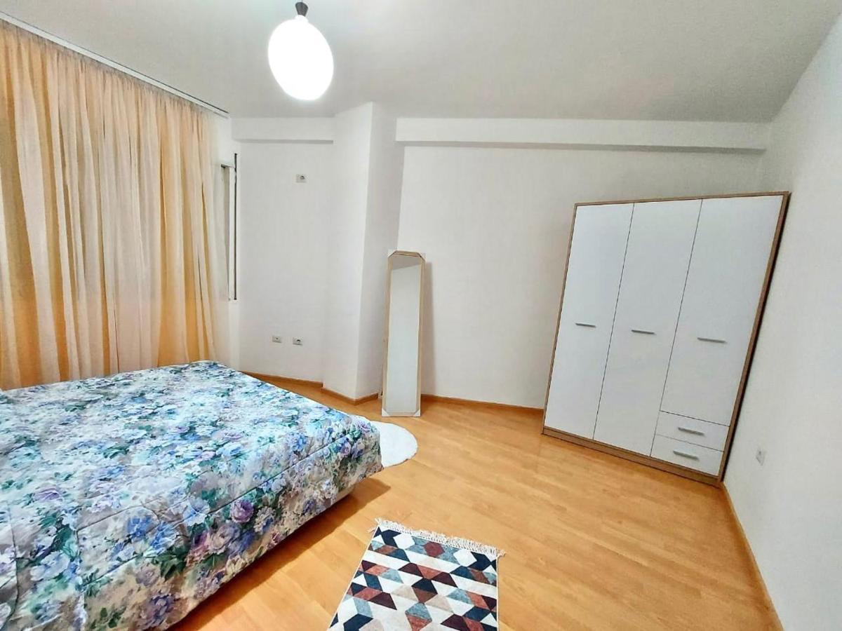 Cafi Apartments Tiranë Luaran gambar