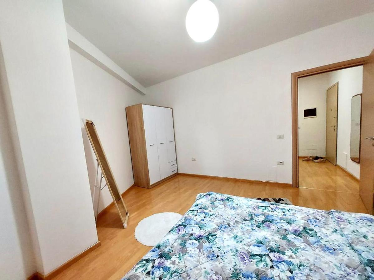 Cafi Apartments Tiranë Luaran gambar