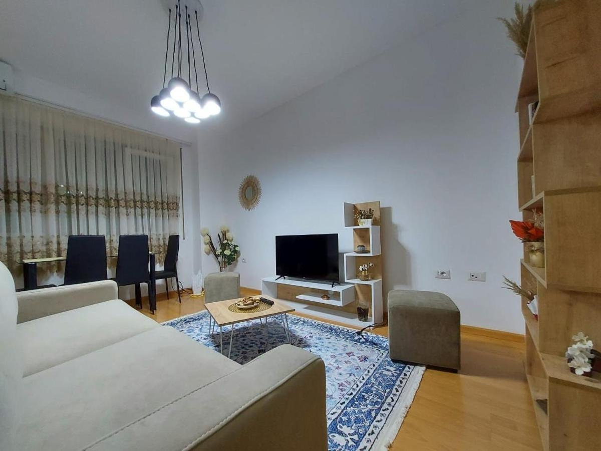 Cafi Apartments Tiranë Luaran gambar